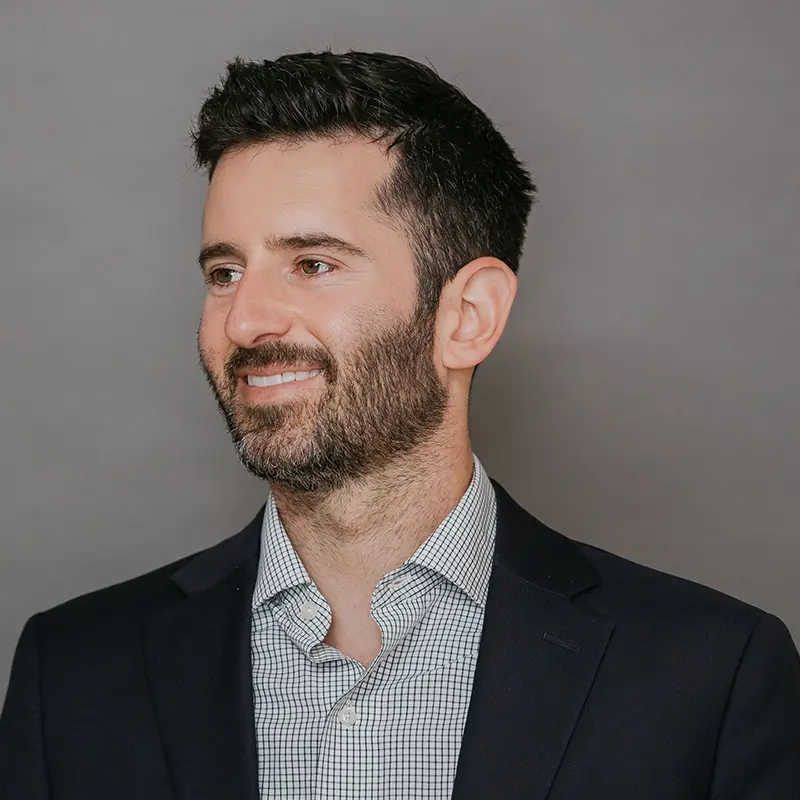 Ben Leavitt, CPA, CFE