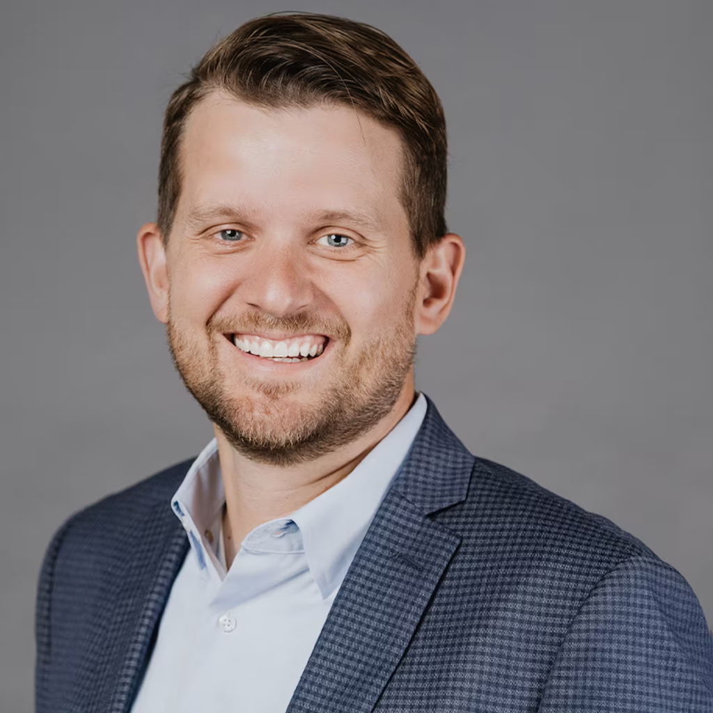 Dustin Pfluger, CPA