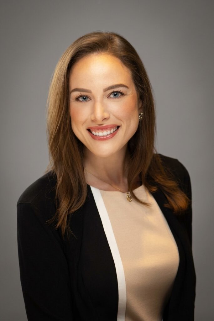Sarah Scanlan, CPA