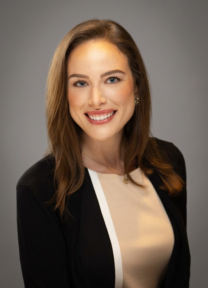 Sarah Scanlan, CPA