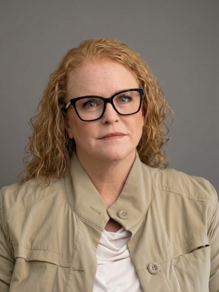 Donna Shelton
