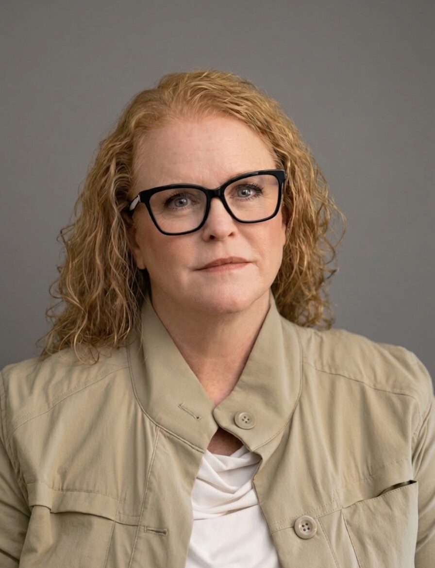Donna Shelton