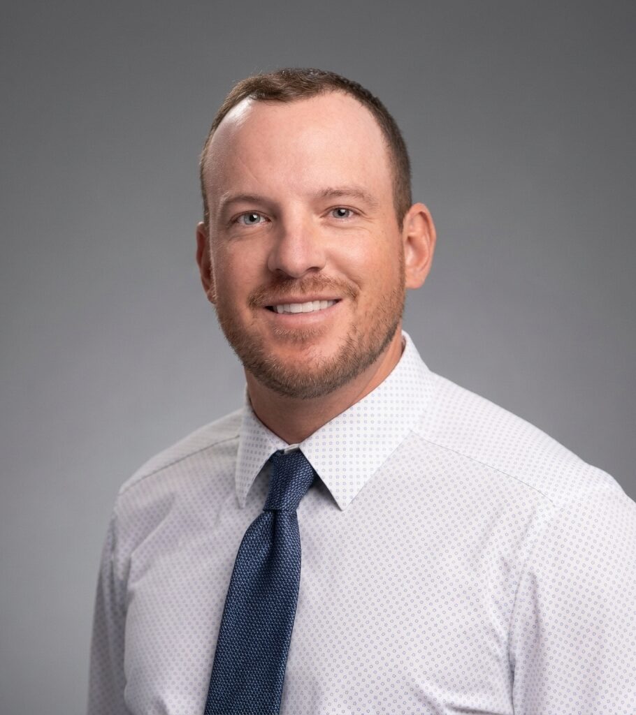 Richard Gillespie, CPA, CFE, CGFM