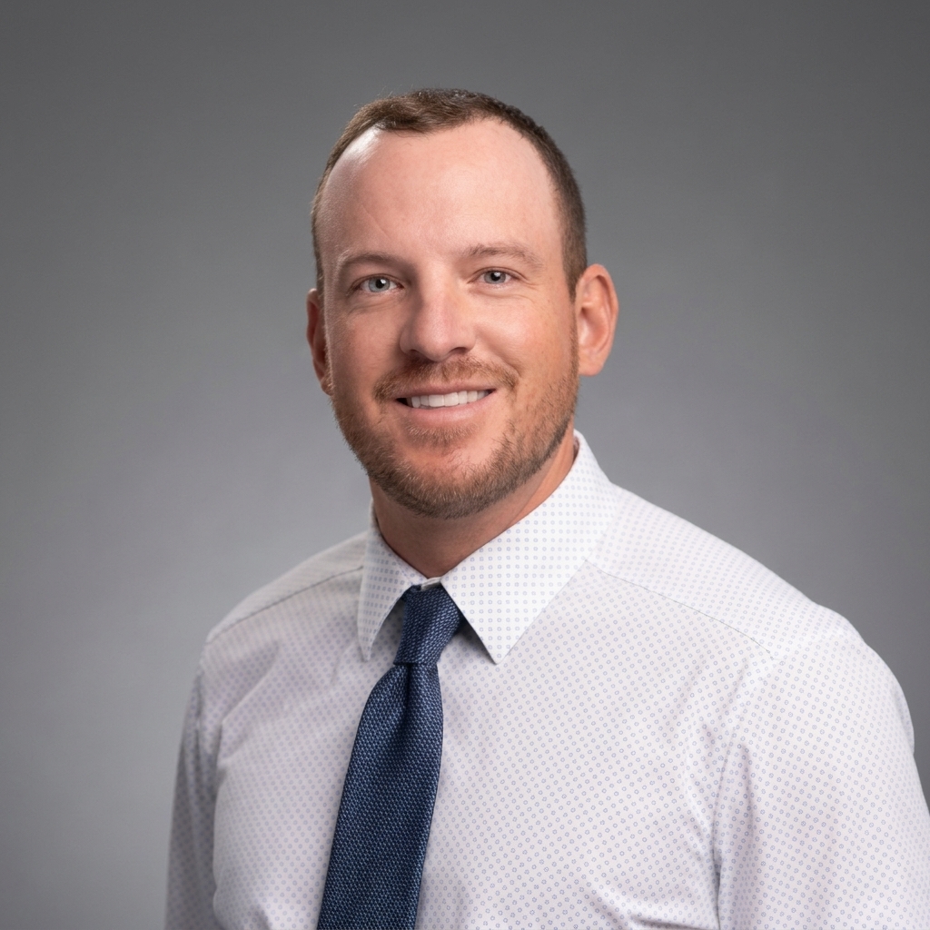 Richard Gillespie, CPA, CFE, CGFM