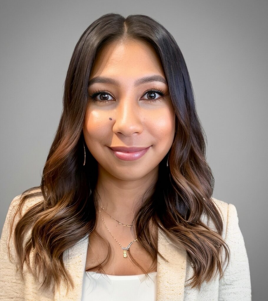 Ashley Yousif, CPA