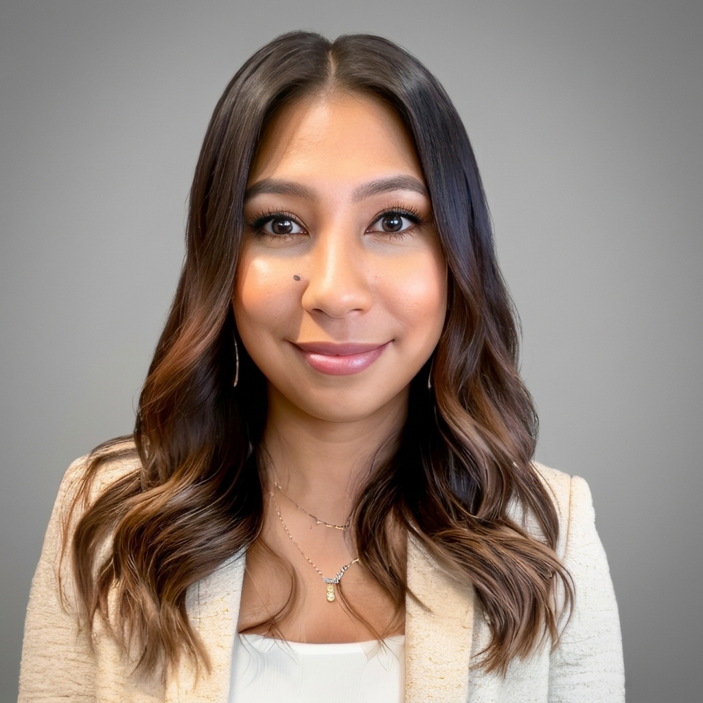 Ashley Yousif, CPA