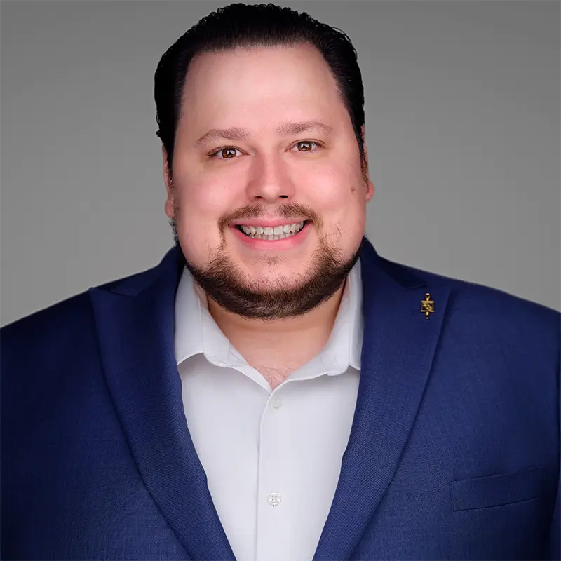 Daniel David Johnson, CPA
