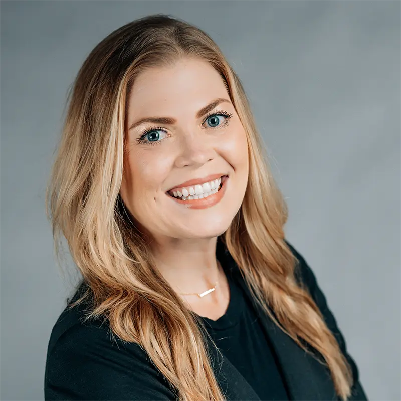 Lucy Turek, CPA