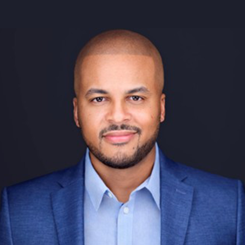 Najee Corley