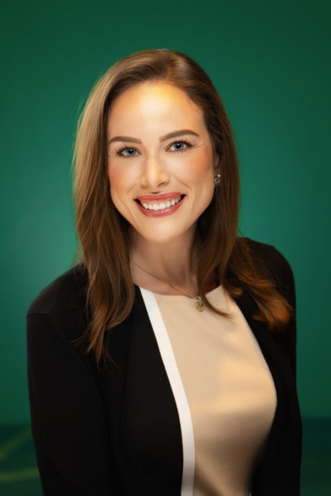 Sarah Scanlan, CPA