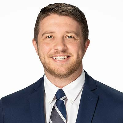 Austin Henderson, CPA