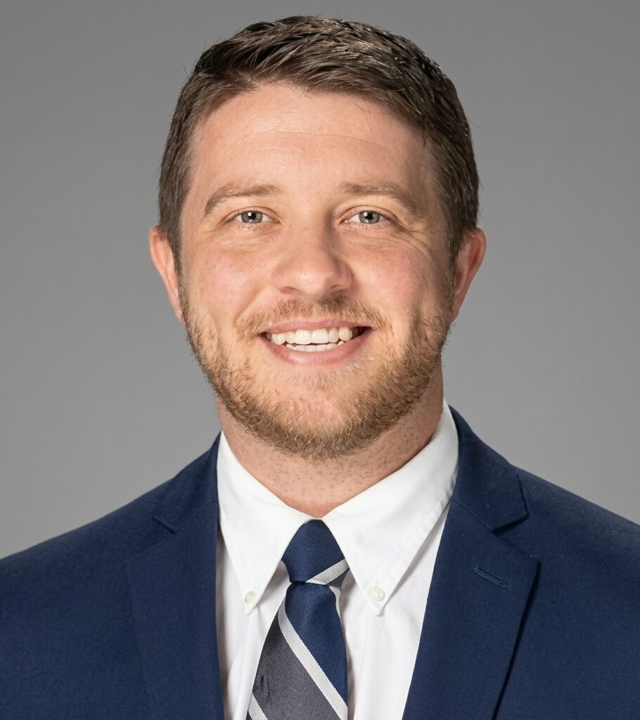 Austin Henderson, CPA