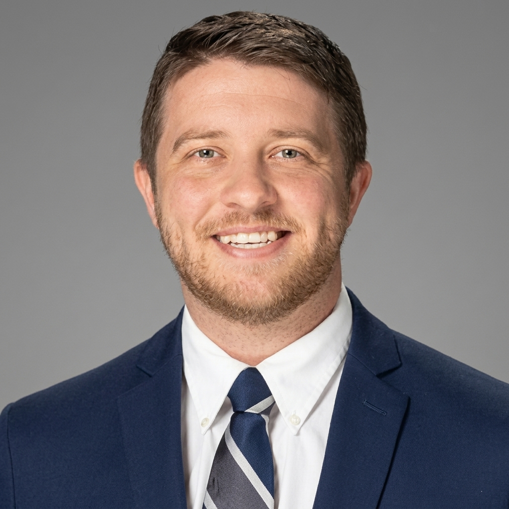 Austin Henderson, CPA